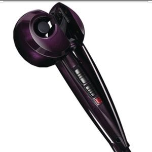 Consult Infiniti pro curl secret